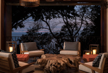 Four Seasons at Peninsula Papagayo, Costa Rica - 3 Bedroom Residence