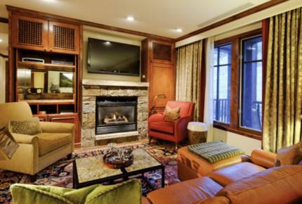 The Ritz-Carlton Destination Club, Aspen Highlands - 2 Bedroom