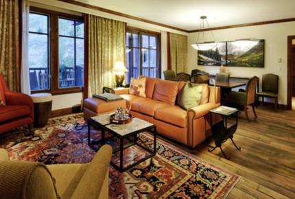 The Ritz-Carlton Destination Club, Aspen Highlands - 2 Bedroom
