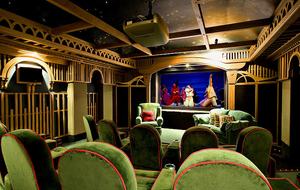 English Country house close London and Oxford - Henley on Thames, United Kingdom