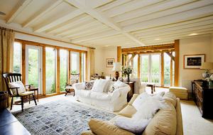 English Country house close London and Oxford - Henley on Thames, United Kingdom