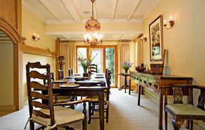 English Country house close London and Oxford - Henley on Thames, United Kingdom