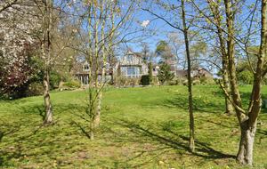 English Country house close London and Oxford - Henley on Thames, United Kingdom