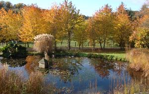 English Country house close London and Oxford - Henley on Thames, United Kingdom