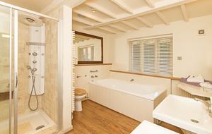 English Country house close London and Oxford - Henley on Thames, United Kingdom