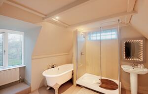 English Country house close London and Oxford - Henley on Thames, United Kingdom