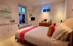 Chelsea Haven - London, United Kingdom