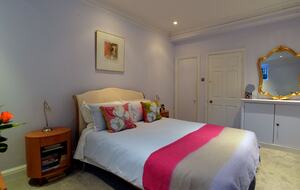 Chelsea Haven - London, United Kingdom