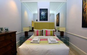 Chelsea Haven - London, United Kingdom