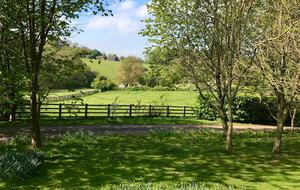 English Country house close London and Oxford - Henley on Thames, United Kingdom