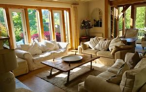 English Country house close London and Oxford - Henley on Thames, United Kingdom