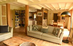 English Country house close London and Oxford - Henley on Thames, United Kingdom