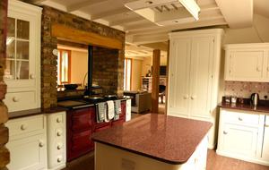 English Country house close London and Oxford - Henley on Thames, United Kingdom