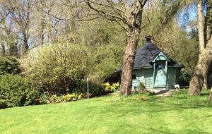 English Country house close London and Oxford - Henley on Thames, United Kingdom