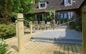 English Country house close London and Oxford - Henley on Thames, United Kingdom