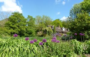 English Country house close London and Oxford - Henley on Thames, United Kingdom