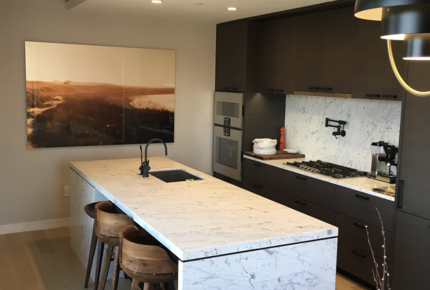 West Village Luxury 3 Bedroom 9th Floor Apartment