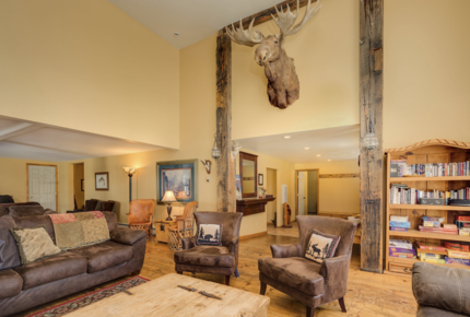 Big Horn Lodge