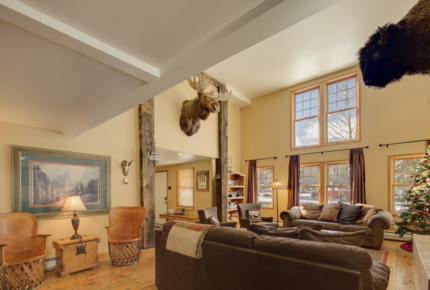 Big Horn Lodge