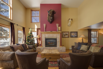 Big Horn Lodge