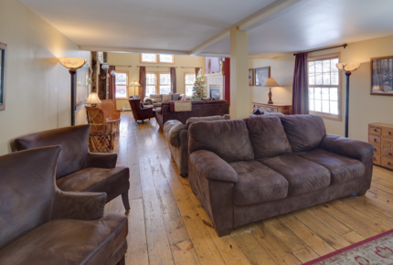 Big Horn Lodge