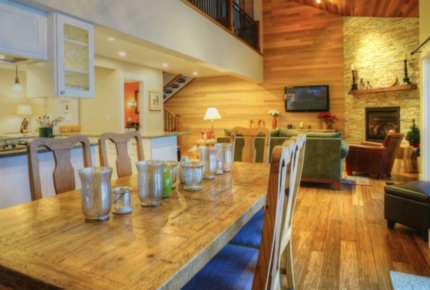 Abode at Lower Deer Valley