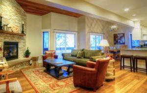 Abode at Lower Deer Valley - Park City, Utah