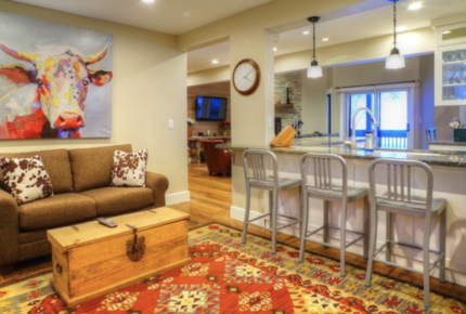 Abode at Lower Deer Valley