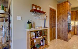 Firesong Ranch and Glamping - The Casita and Ndotto - Spicewood, Texas