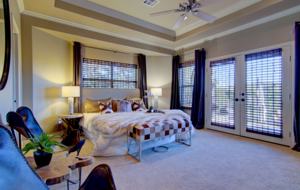 Firesong Ranch and Glamping - The Casita and Ndotto - Spicewood, Texas