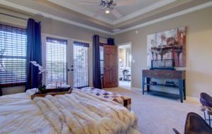 Firesong Ranch and Glamping - The Casita and Ndotto - Spicewood, Texas