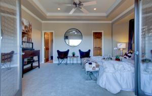 Firesong Ranch and Glamping - The Casita and Ndotto - Spicewood, Texas