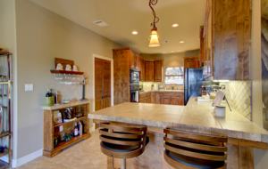 Firesong Ranch and Glamping - The Casita and Ndotto - Spicewood, Texas