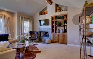 Firesong Ranch and Glamping - The Casita and Ndotto - Spicewood, Texas