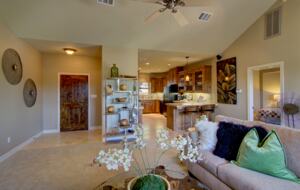 Firesong Ranch and Glamping - The Casita and Ndotto - Spicewood, Texas