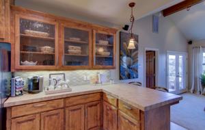 Firesong Ranch and Glamping - The Casita and Ndotto - Spicewood, Texas