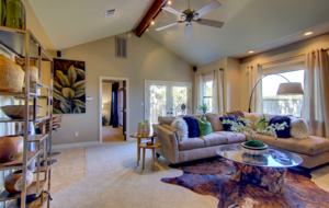 Firesong Ranch and Glamping - The Casita and Ndotto - Spicewood, Texas