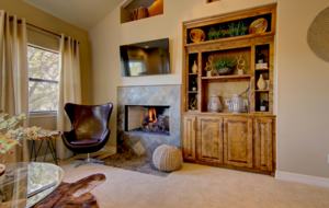 Firesong Ranch and Glamping - The Casita and Ndotto - Spicewood, Texas