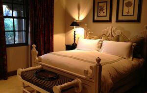 The Club at Seven Canyons - 3 Bedroom Villa - Sedona, Arizona