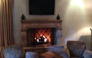 The Club at Seven Canyons - 3 Bedroom Villa - Sedona, Arizona