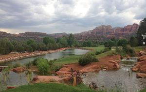 The Club at Seven Canyons - 3 Bedroom Villa - Sedona, Arizona