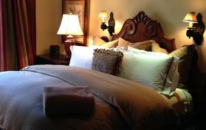 The Club at Seven Canyons - 3 Bedroom Villa - Sedona, Arizona