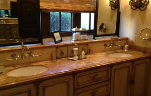 The Club at Seven Canyons - 3 Bedroom Villa - Sedona, Arizona