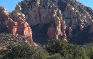 The Club at Seven Canyons - 3 Bedroom Villa - Sedona, Arizona