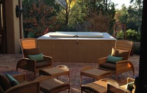 The Club at Seven Canyons - 3 Bedroom Villa - Sedona, Arizona