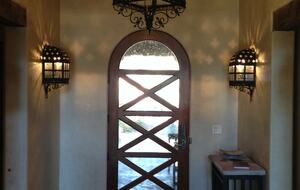 The Club at Seven Canyons - 3 Bedroom Villa - Sedona, Arizona