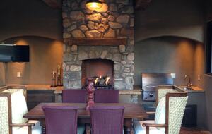 The Club at Seven Canyons - 3 Bedroom Villa - Sedona, Arizona