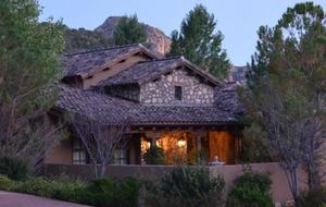 The Club at Seven Canyons - 3 Bedroom Villa - Sedona, Arizona