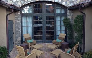 The Club at Seven Canyons - 3 Bedroom Villa - Sedona, Arizona