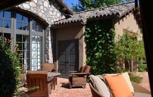 The Club at Seven Canyons - 3 Bedroom Villa - Sedona, Arizona